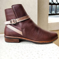 Naot - Women's Briza Ankle Boots