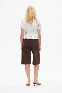 Baum Und Pferdgarten - Myka Blouse