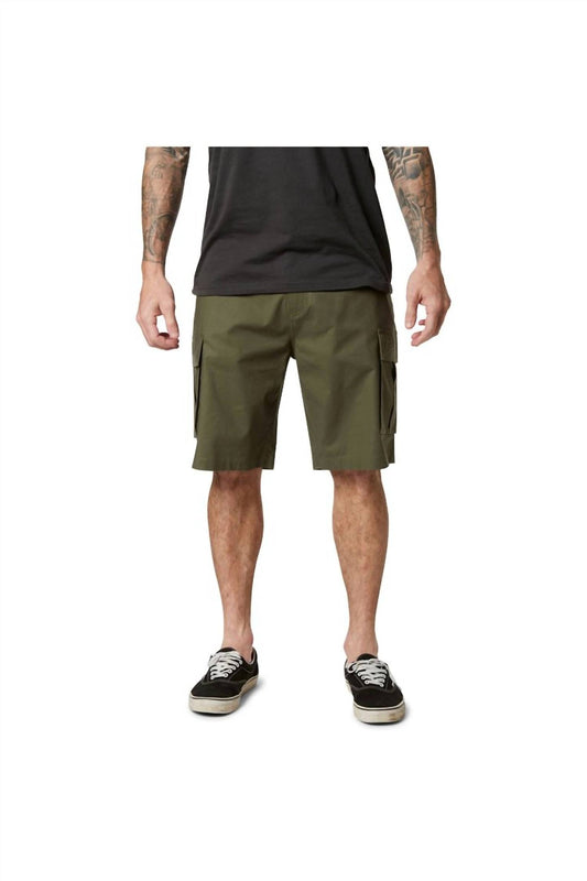 Fox Racing - Slambozo 2.0 Shorts