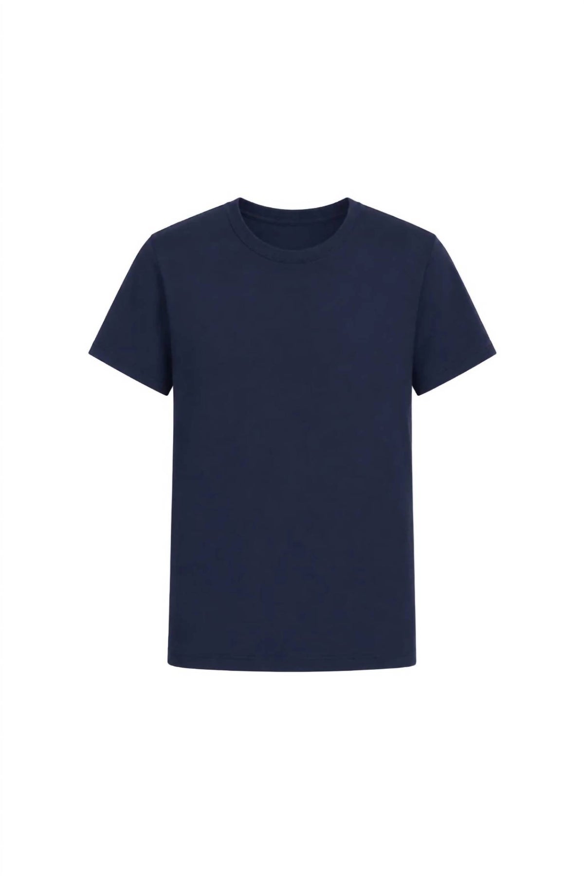 Velvet By Graham & Spencer - Tia Short Sleeve Tee