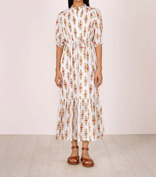 Banjanan - Betty Dress