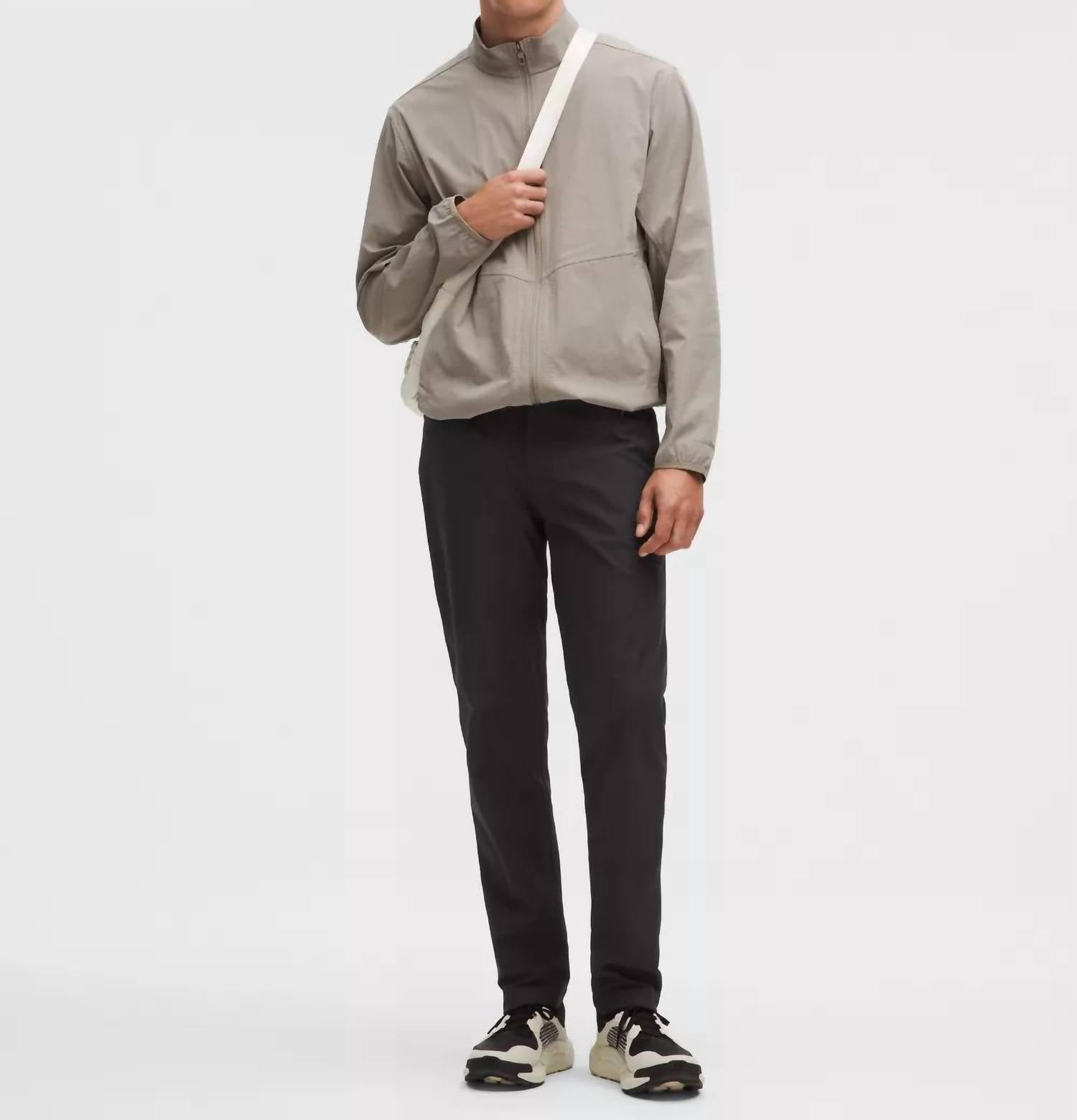Lululemon - Abc Classic Fit 5 Pocket Pants