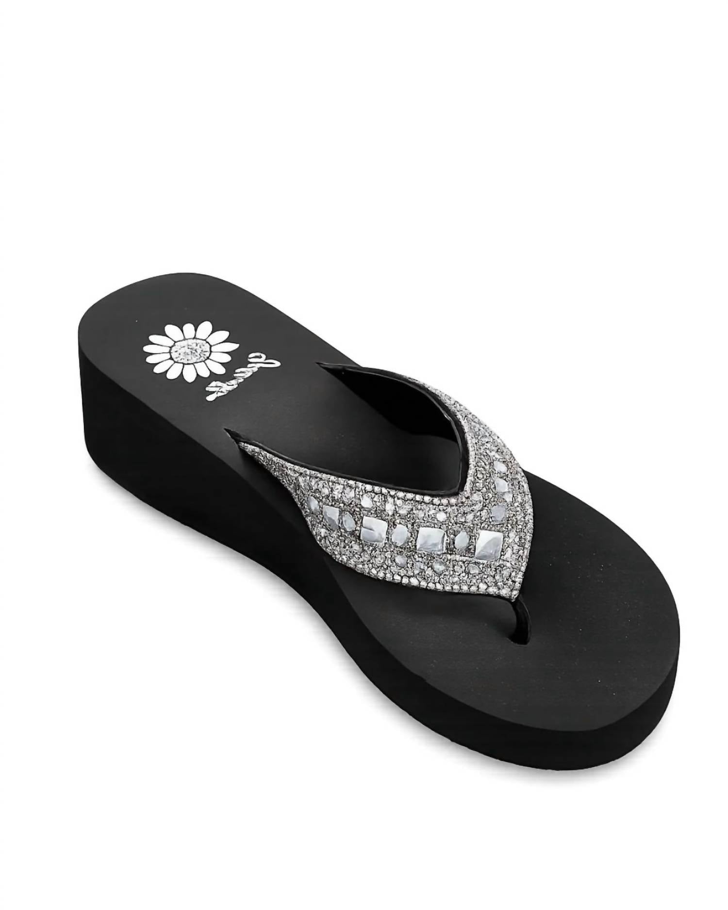Yellowbox - Women's Callie Flip-flops