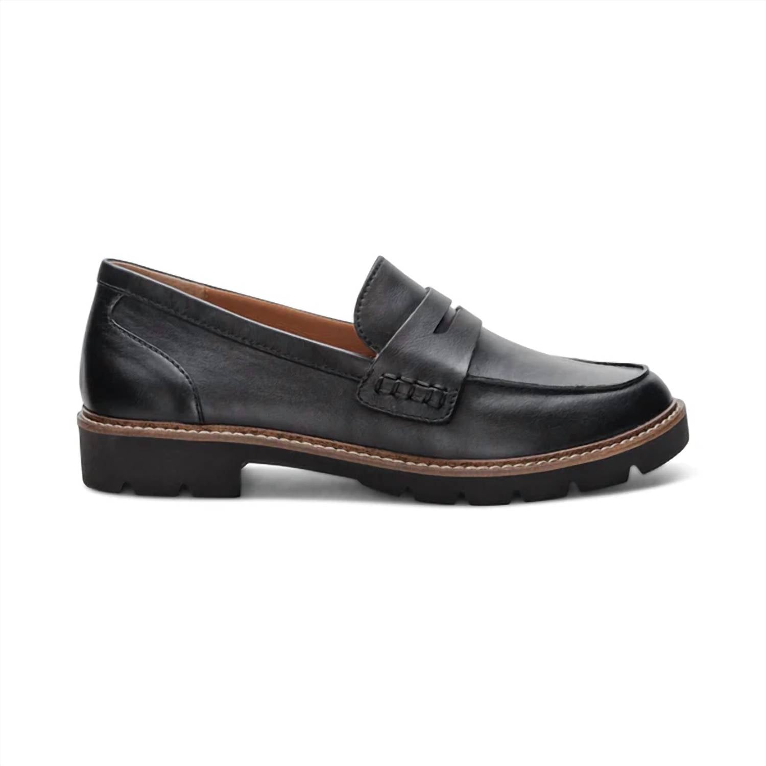 Aetrex - Women's Collette Arch Support Loafer
