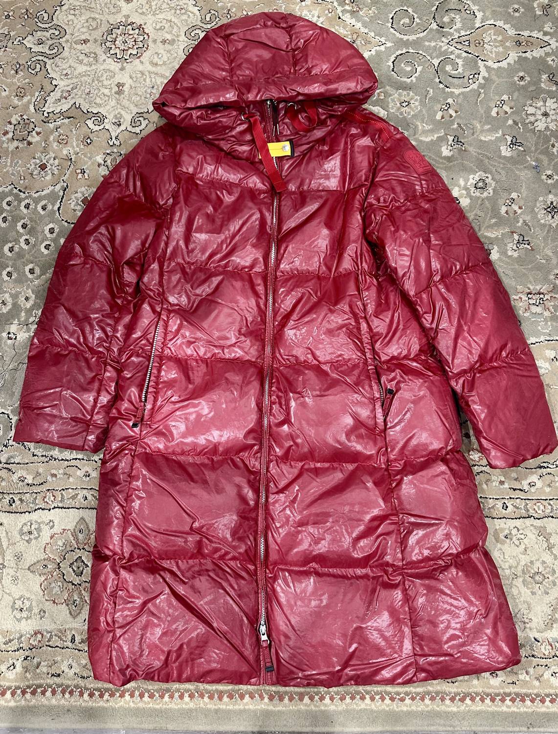 Parajumpers - rindou