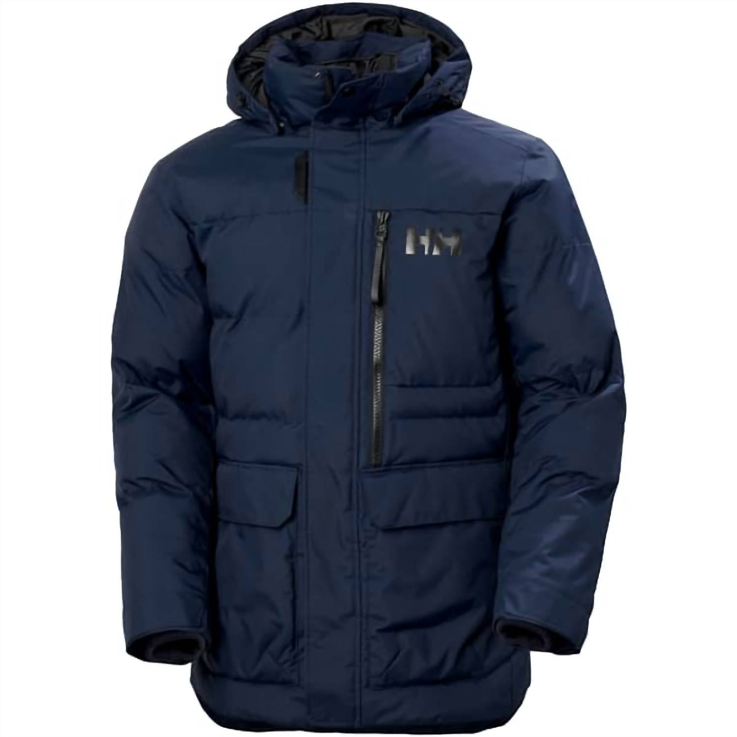 Helly Hansen - Men's Tromsoe Jacket