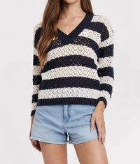 Another Love - Alani Sweater