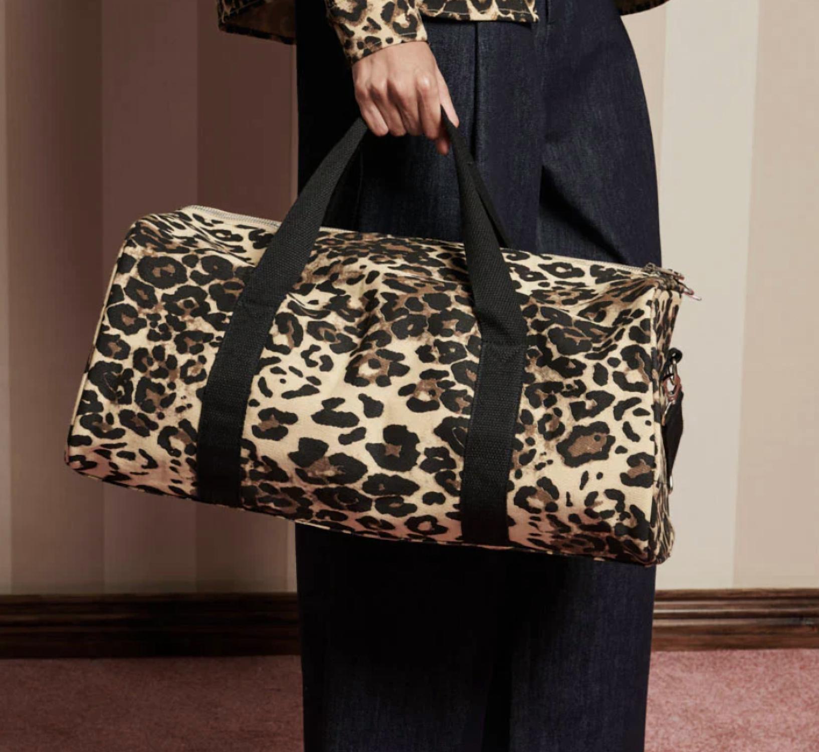 Sister Jane - Women's Conrad Holdall Bag