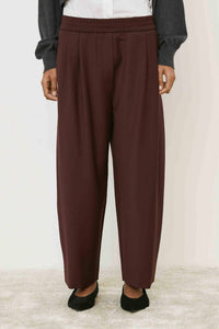 Meimeij - Straight Leg Pants