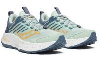 Saucony - Women's Ride Trail Sneaker