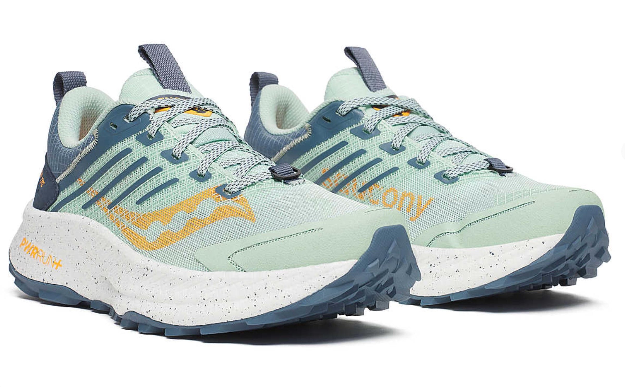 Saucony - Women's Ride Trail Sneaker