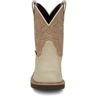 Justin Boots - Women's Kay Western Boots