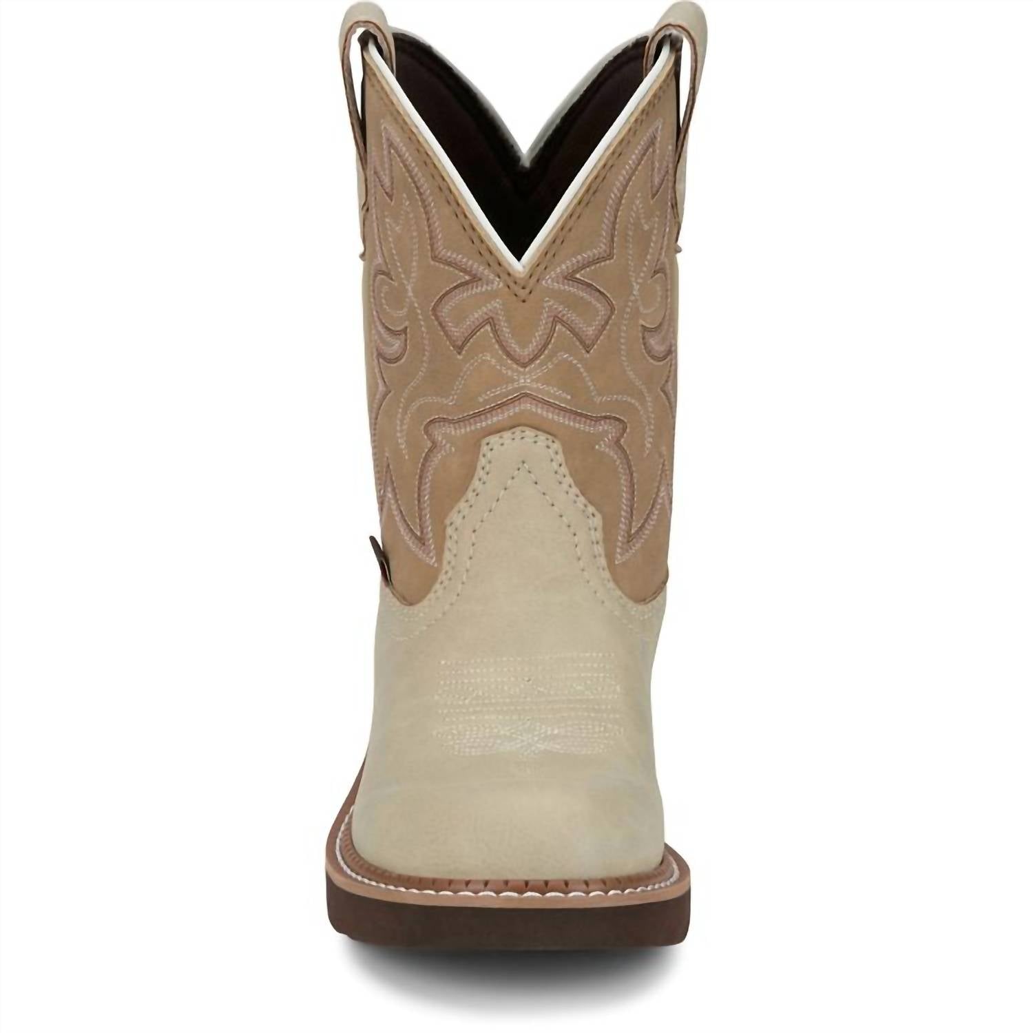 Justin Boots - Women's Kay Western Boots