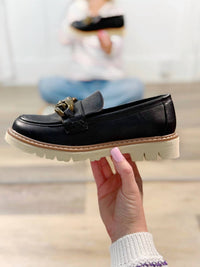 Corkys Footwear - Women's Chunky Loafers