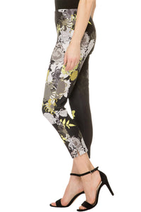 Joseph Ribkoff - Ella crop pant