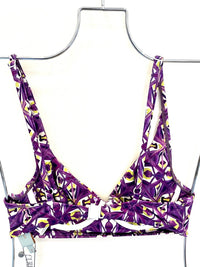 Silvia Tcherassi - Women's Trancoso Bikini Top