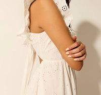 Kivari - Clove Midi Dress