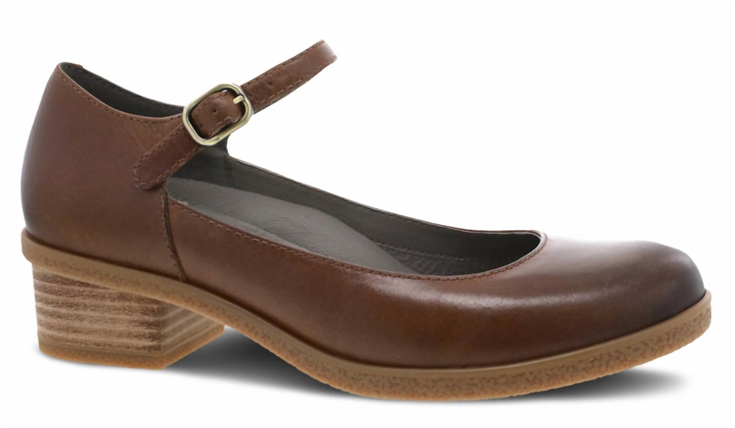 Dansko - Women's Deena Waterproof Shoe