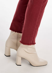 Fdj - Olivia Slim Ankle Denim