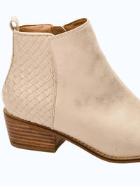 Corkys Footwear - Women's Half N Half Bootie