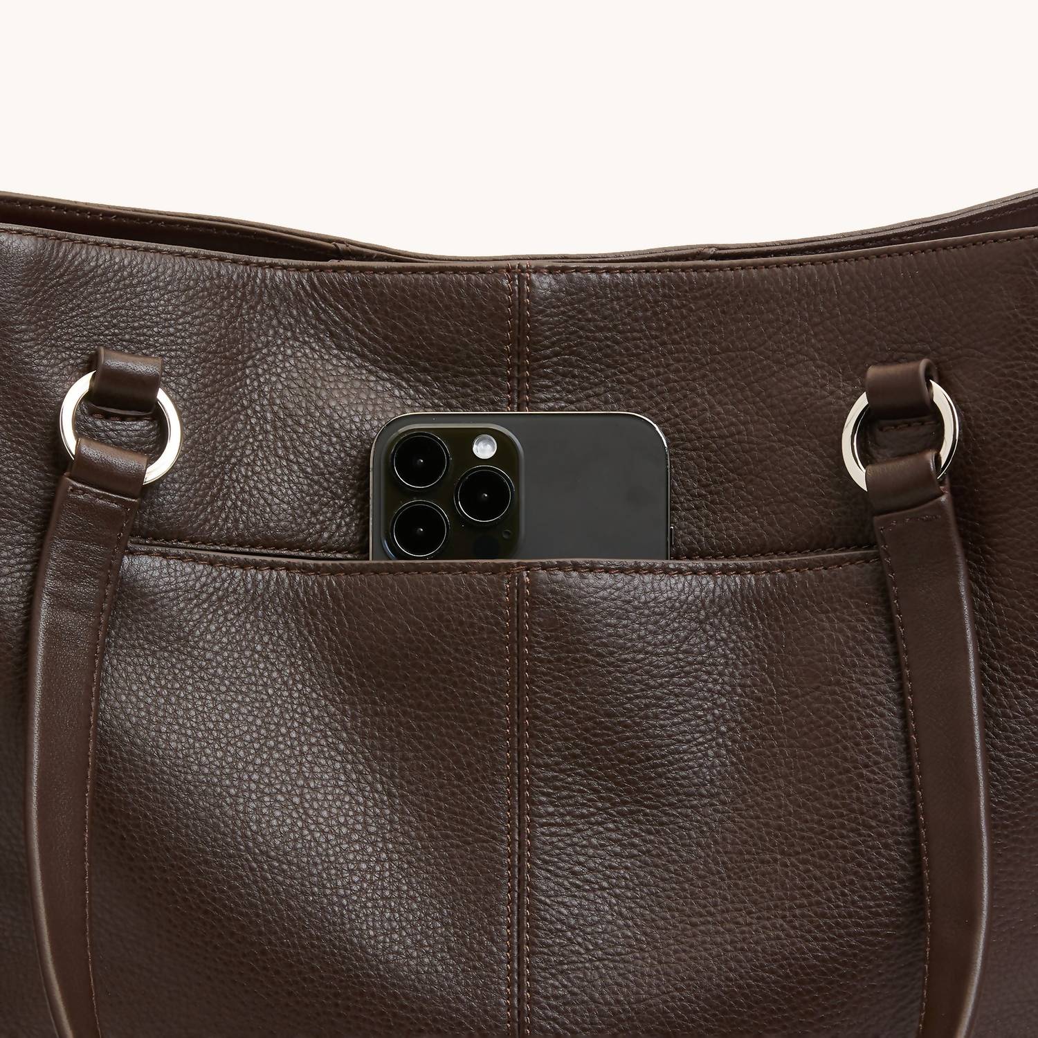 Hammitt - Women's Anderson Revival Large Shoulder Bag