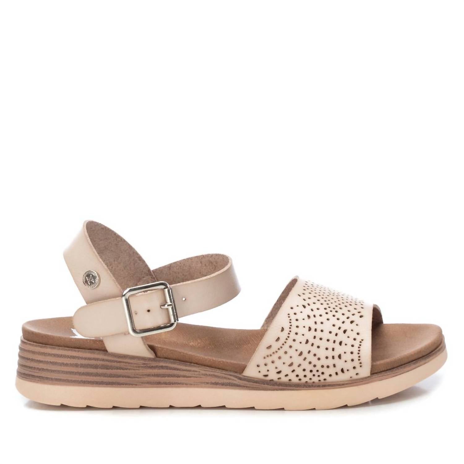Xti - WOMEN'S FLAT SANDALS