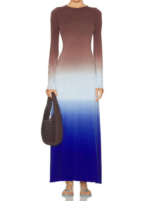 Solid & Striped - Dora Maxi Dress