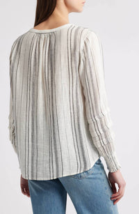 Rails - Caterina Blouse