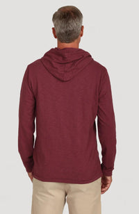 True Grit - Heritage Slub Hoodie