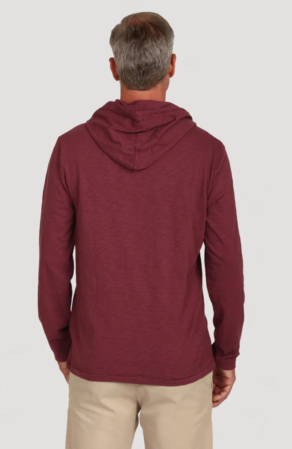 True Grit - Heritage Slub Hoodie