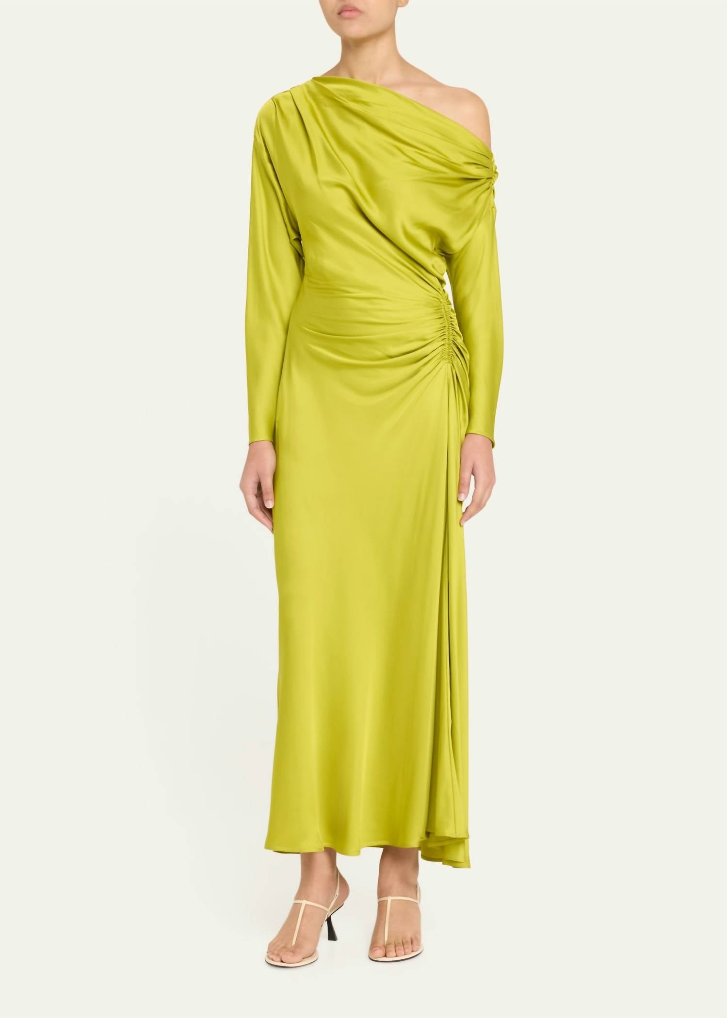 A.L.C. - Piper Dress