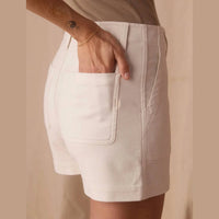 The Normal Brand - Comfort Terry Short