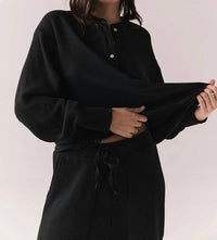 Chaser - Thayne long sleeve