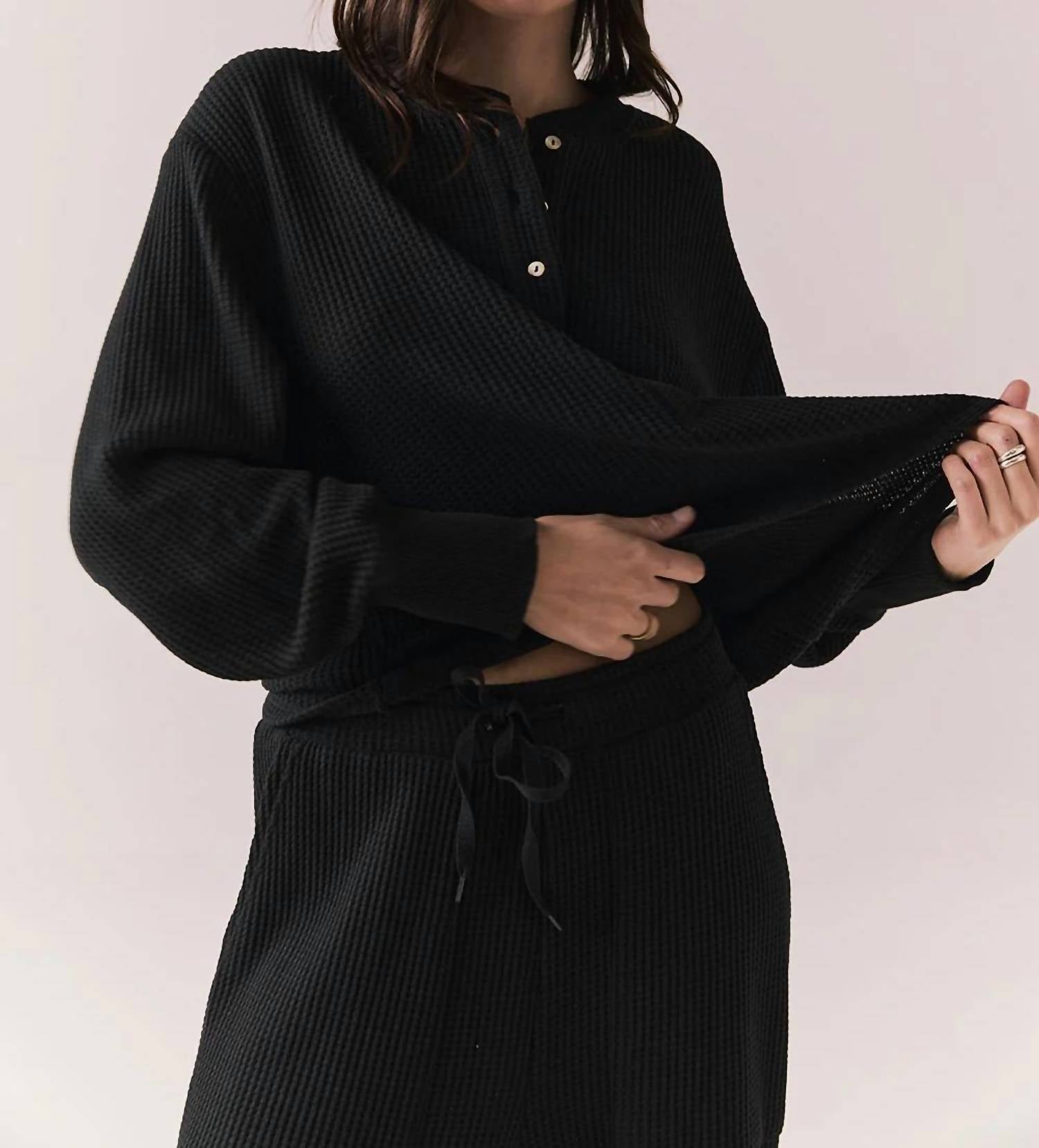 Chaser - Thayne long sleeve