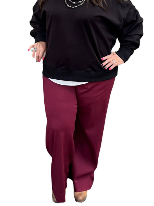 Umgee - Remington Trouser