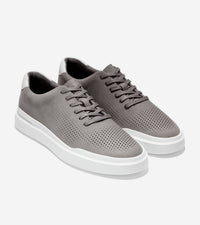 Cole Haan - Men's Grandprø Rally Laser Cut Sneakers