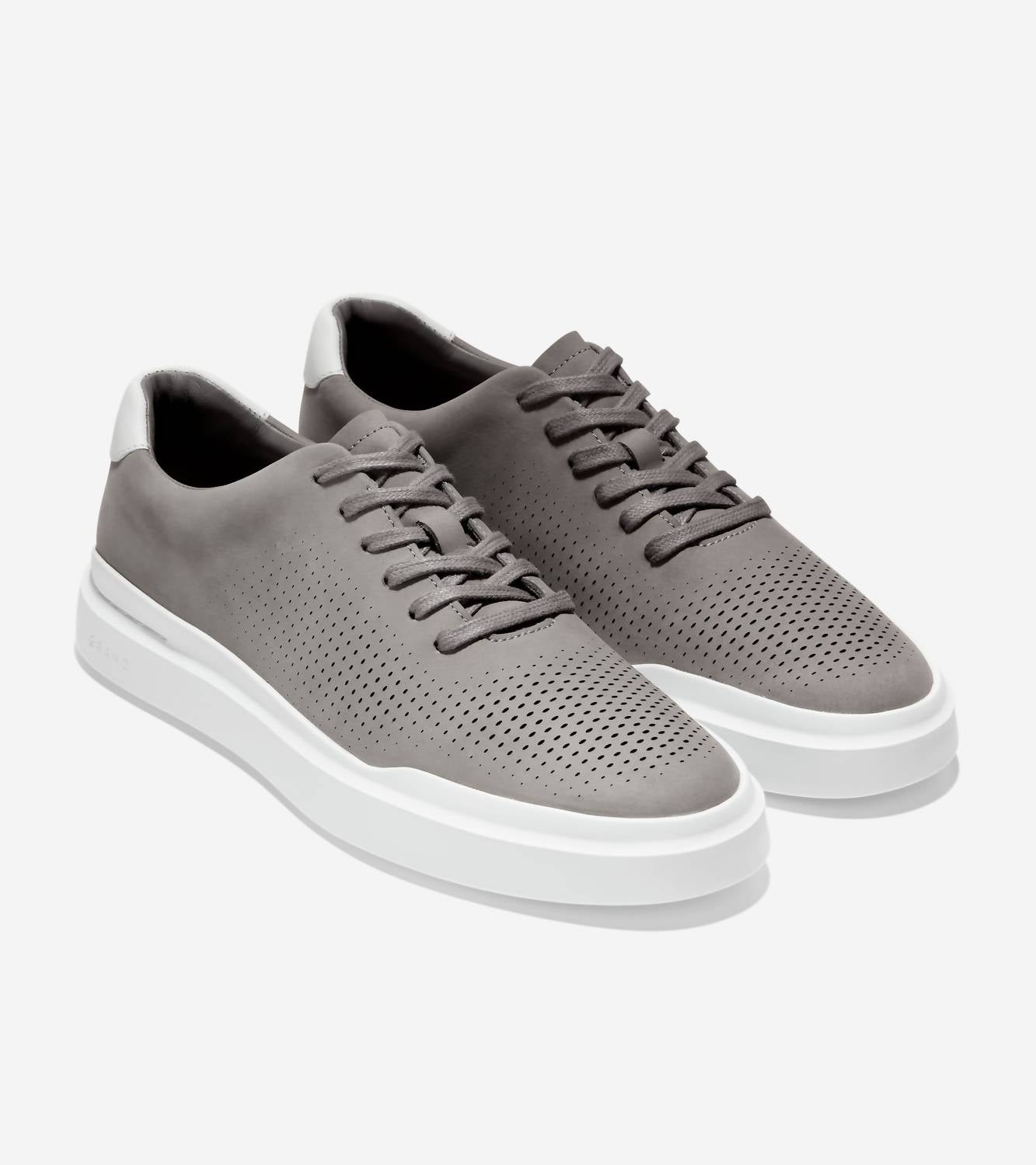 Cole Haan - Men's Grandprø Rally Laser Cut Sneakers