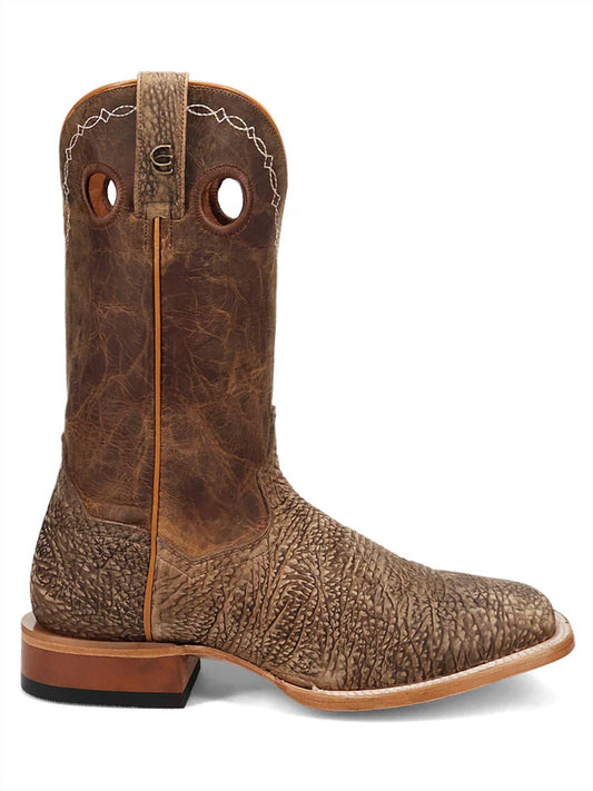 Dan Post. - Men's Murray Bison Cowboy Certified Boot