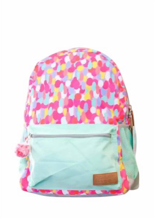 3 Happy Hooligans - Women's School Backpack