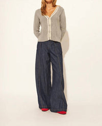 John + Jenn - Jameson Cardigan