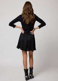 Stillwater - Adelina Mini Dress