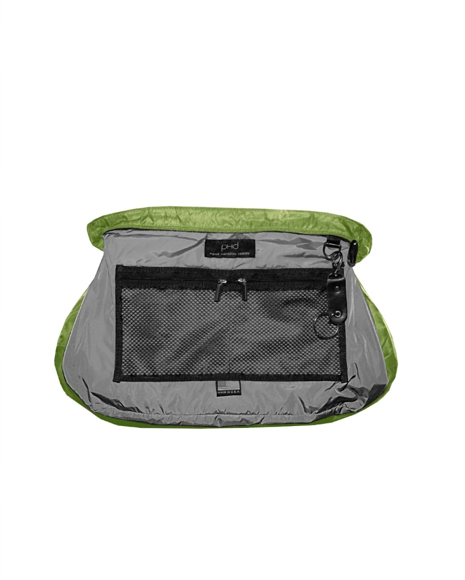 Paige Hamilton Design - Women's Melinda Flute Bag
