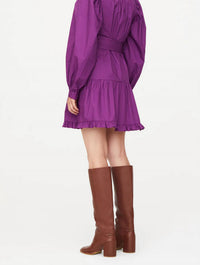 Marie Oliver - Nella Mini Dress