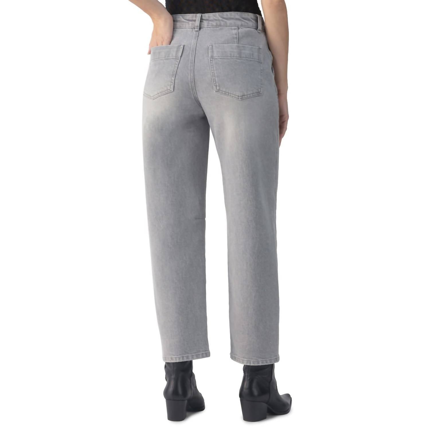 Sanctuary - Barrel Marine Jeans