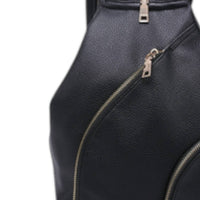 Jen & Co. - Women's Maura Backpack