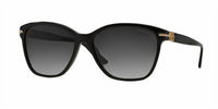 Versace - Women's 0ve4290ba Gb1/87 Sunglasses