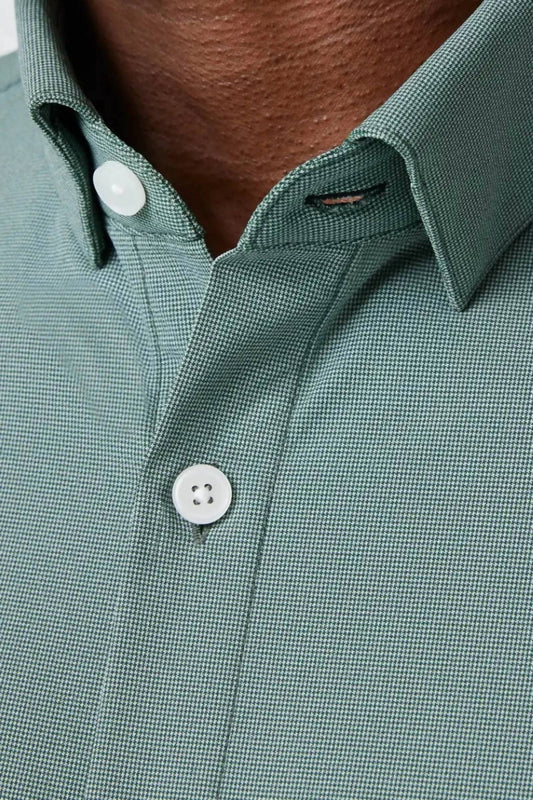 Mizzen + Main - Leeward Tech Shirt