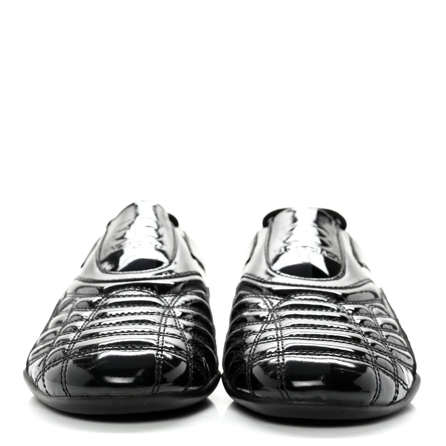 Balenciaga - Unisex Zen Sneakers - Open Box