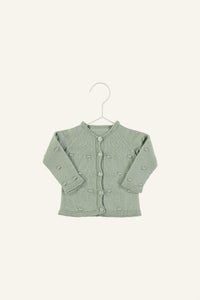 Mamitis Girls' Amalfi Popcorn Set in green - item - detail view