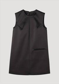 Rohe - Sculptural Cape Dress